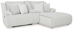 Top Tier Sectional