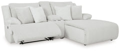 Top Tier Sectional