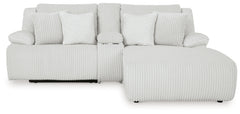 Top Tier Sectional