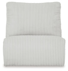 Top Tier 3-Piece Reclining Sectional and 2 Recliners