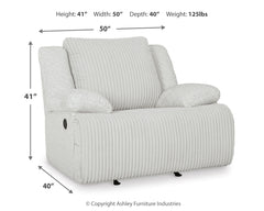 Top Tier Living Room