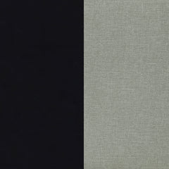 Danbury 3-drawer Makeup Vanity & Stool Set Black High Gloss