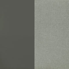 Danbury 3-drawer Makeup Vanity & Stool Set Grey High Gloss