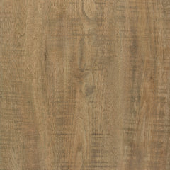Clower Engineered Wood C-Shaped Sofa Side Table Mango