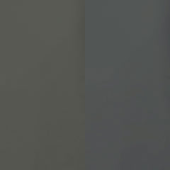 Afshan 3-drawer Vanity Set with Lighting Grey High Gloss