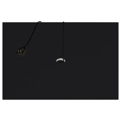 Aero 4-shelf Display Curio Cabinet with LED Lighting Black