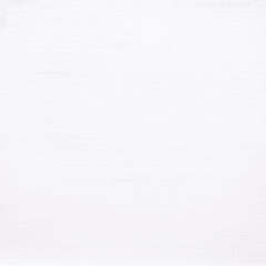 Gretchen 2-door Wood Fluted Parquet Cabinet White and Brown