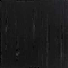 Sylvia 4-door Wood Lattice Accent Storage Cabinet Black