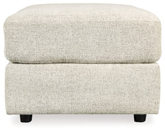 Soletren Sofa and Ottoman