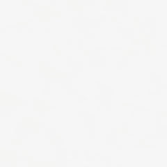 Bellatrix 4-shelf Clear Glass Curio Cabinet White