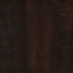 Deepika 4-Panel Room Divider Folding Screen Rustic Tobacco