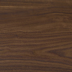 Owens 96-inch 4-shelf Storage Wall Bookshelf Walnut