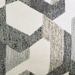 Midnight-Madness Sofa, Loveseat and Oversized Chaise