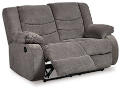 Tulen Set of 2 Reclining Loveseats