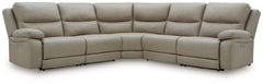 Narwhal Place Sectional