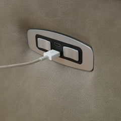 Narwhal Place Sectional