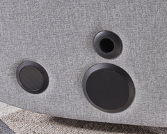 Pineland Living Room