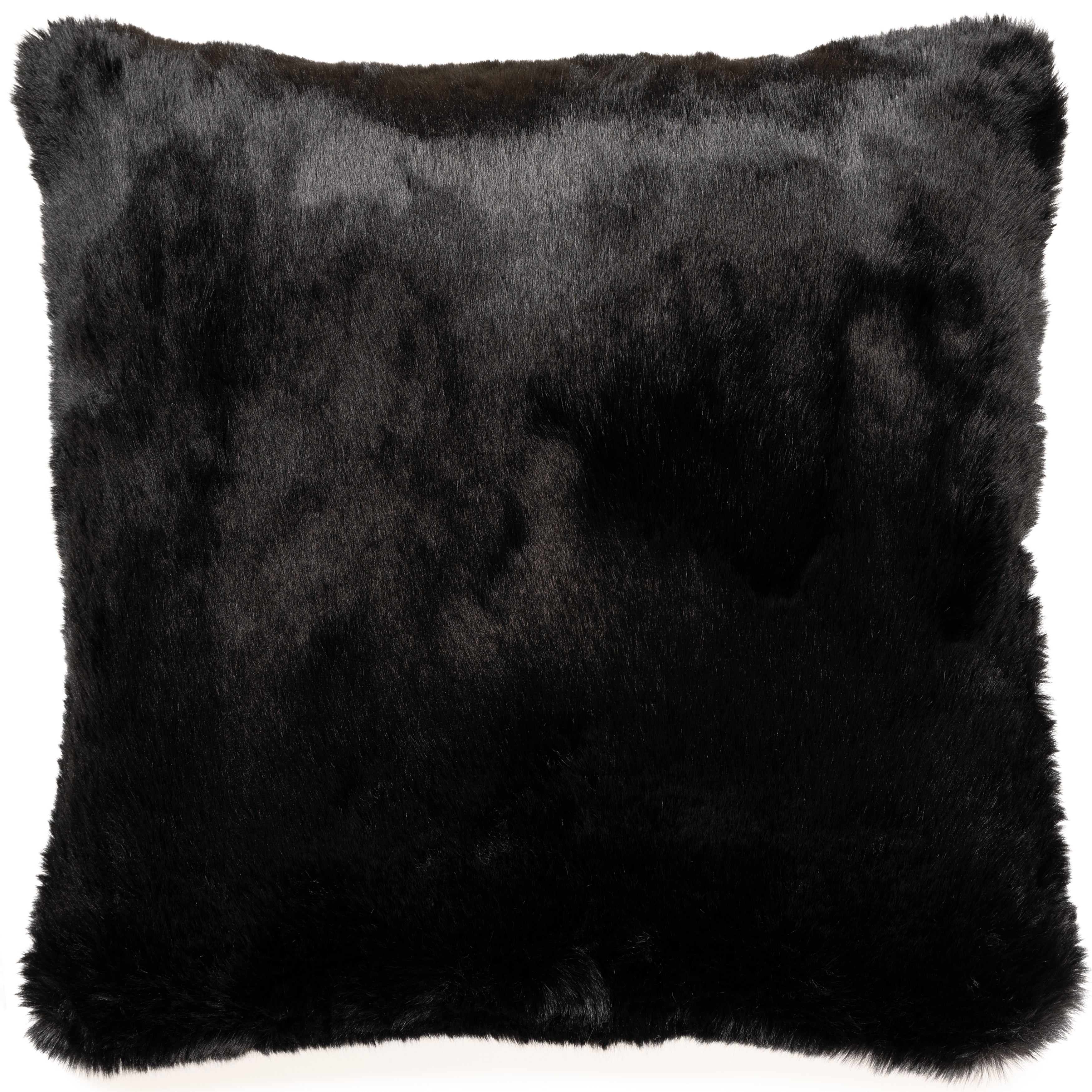 Best Furniture Outlet - Ashley Furniture - Gariland Pillows - Pillow (4/CS) / Black - A1000867