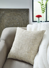 Best Furniture Outlet - Ashley Furniture - Erline Pillows - Pillow / Cement - A1000895P