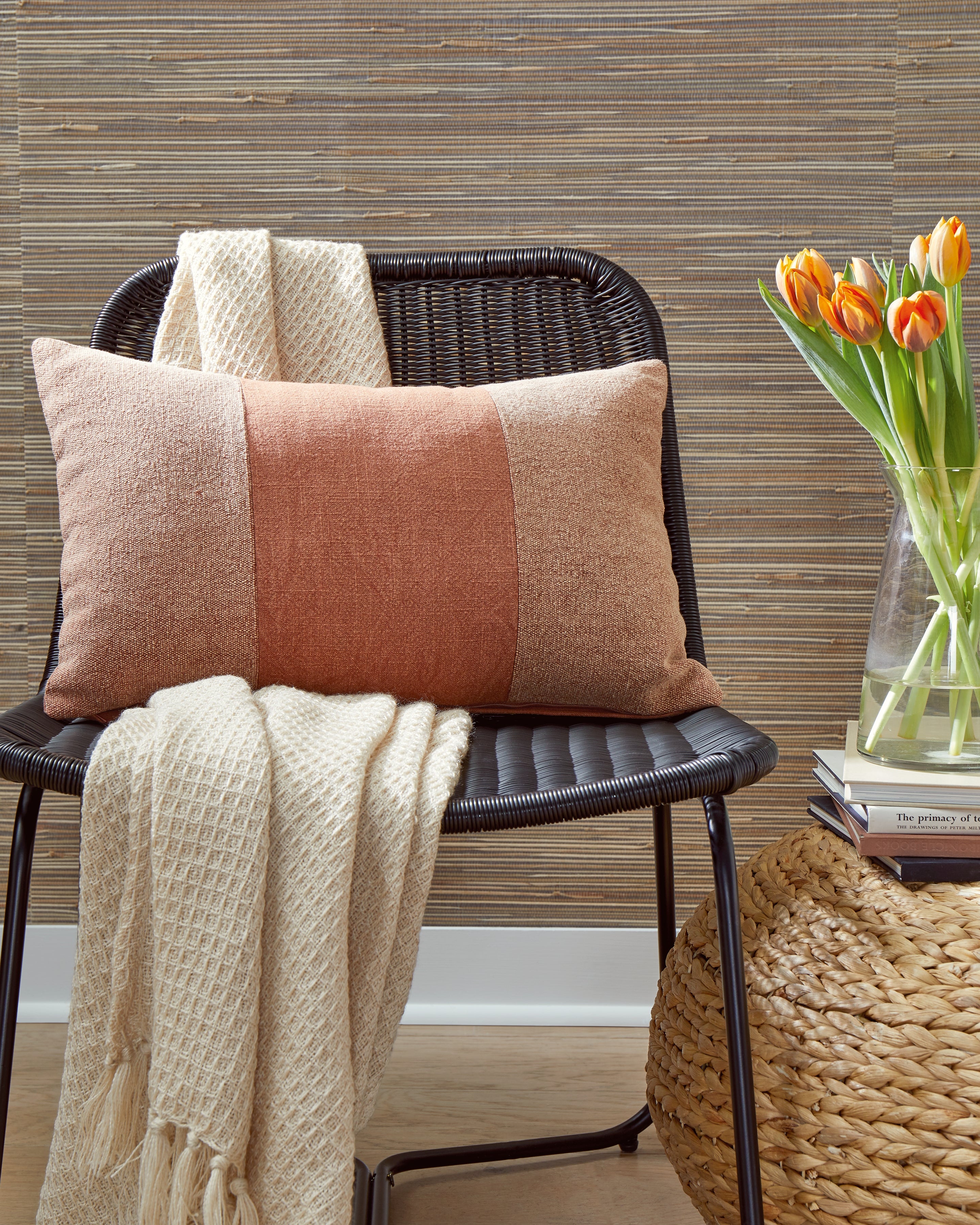 Best Furniture Outlet - Ashley Furniture - Dovinton Pillows - Pillow / Spice - A1000899P