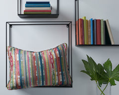 Best Furniture Outlet - Ashley Furniture - Orensburgh Pillows - Pillow (4/CS) / Multi - A1001006