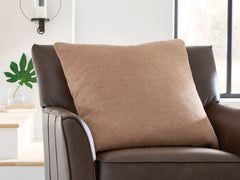 Best Furniture Outlet - Ashley Furniture - Brockbert Pillows - Pillow (4/CS) / Sienna - A1001131