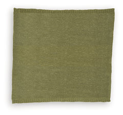 Anawood Throw (Set of 3)