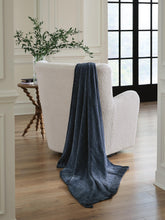Best Furniture Outlet - Ashley Furniture - Anawood Throw (Set of 3) - Throw (3/CS) - A1001189