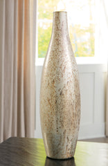 Best Furniture Outlet - Ashley Furniture - Plawite Vase - Vase - A2000640