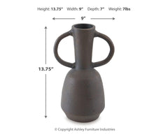 Aadeen Vase