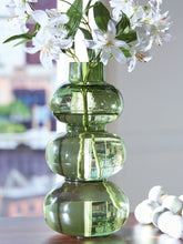 Best Furniture Outlet - Ashley Furniture - Renethorne Vase - Vase / Green - A2000802