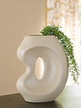 Best Furniture Outlet - Ashley Furniture - Odion Vase - Vase / Stone - A2000841