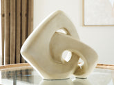 Best Furniture Outlet - Ashley Furniture - Feebs Sculpture - Sculpture - A2000902