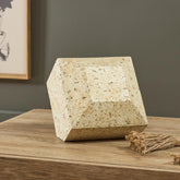 Best Furniture Outlet - Ashley Furniture - Bryons Sculpture - Sculpture - A2000915