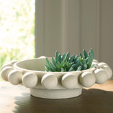 Best Furniture Outlet - Ashley Furniture - Leithwood Bowl - Bowl - A2000920