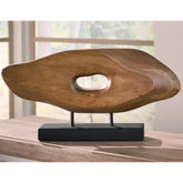 Best Furniture Outlet - Ashley Furniture - Ferminton Sculpture - Sculpture - A2000944