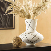 Best Furniture Outlet - Ashley Furniture - Brockford Vase - Vase - A2000949