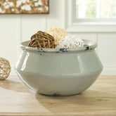 Best Furniture Outlet - Ashley Furniture - Wittbell Bowl - Bowl - A2000960