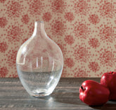 Best Furniture Outlet - Ashley Furniture - Kurthorne Vase - Vase / Clear - A2900027