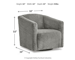 Bramner Accent Chair