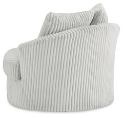 Gramwell Swivel Accent Chair