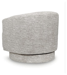 Wardsor Swivel Accent Chair