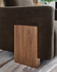 Dairlett Accent Chair