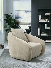Best Furniture Outlet - Ashley Furniture - Yahya Swivel Accent Chair - Swivel Accent Chair - A3000782
