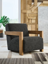 Best Furniture Outlet - Ashley Furniture - Dorney Accent Chair - Accent Chair - A3000799