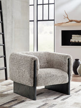 Best Furniture Outlet - Ashley Furniture - Olethea Accent Chair - Accent Chair - A3000808