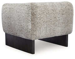 Olethea Accent Chair