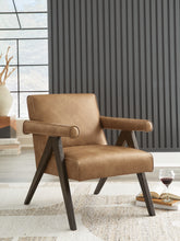Best Furniture Outlet - Ashley Furniture - Goda Accent Chair - Accent Chair - A3000813