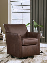 Best Furniture Outlet - Ashley Furniture - Braydunn Swivel Glider Accent Chair - Swivel Glider Accent Chair - A3000820