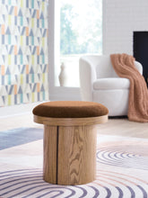 Best Furniture Outlet - Ashley Furniture - Lewisen Stool - Accent Ottoman - A3000847
